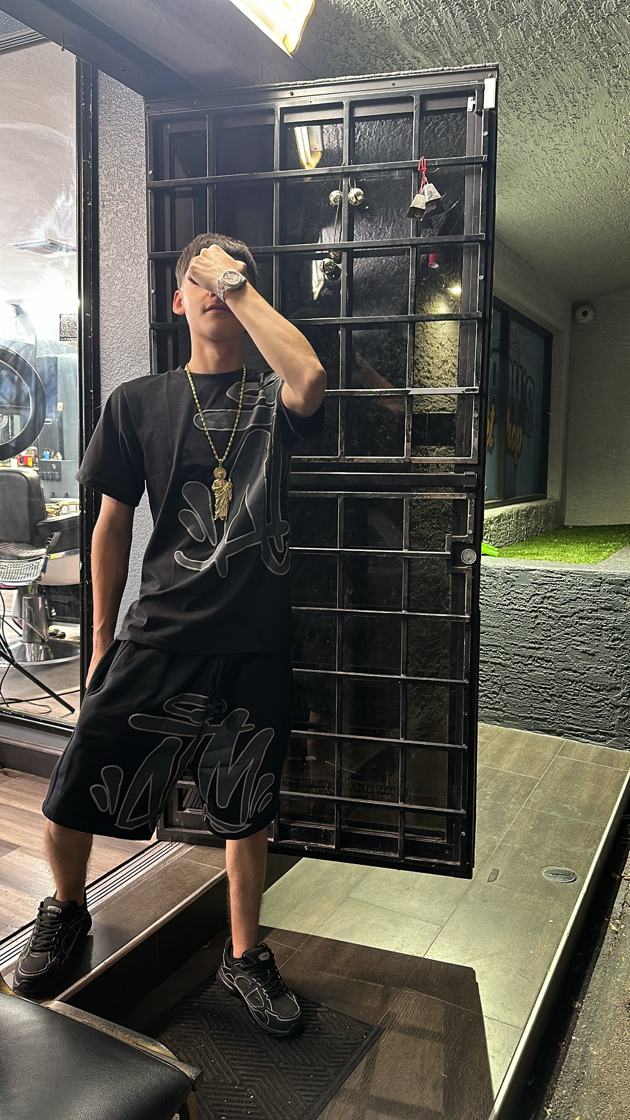 Shiesty Summer Shirt
