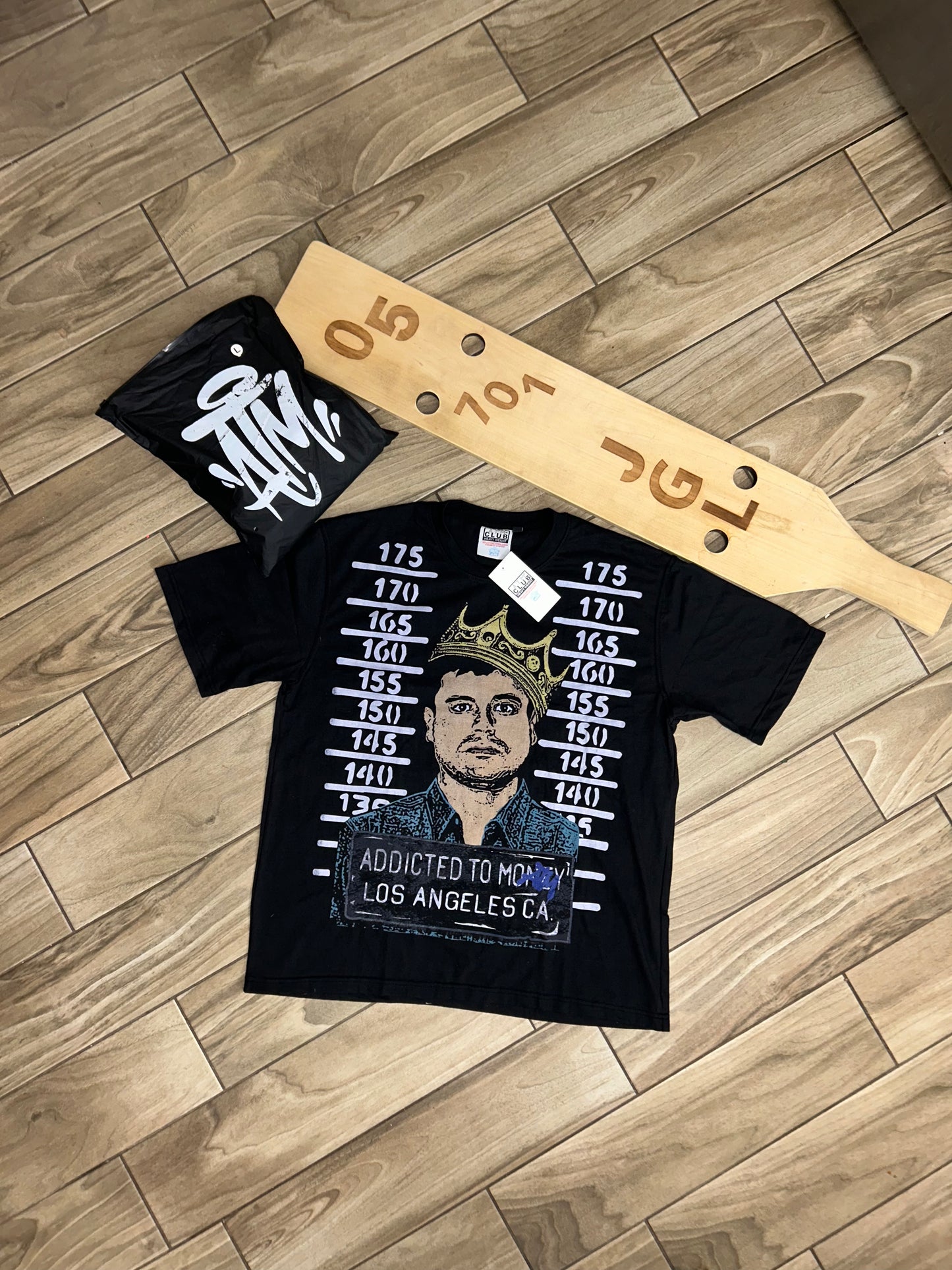 El Rey V2