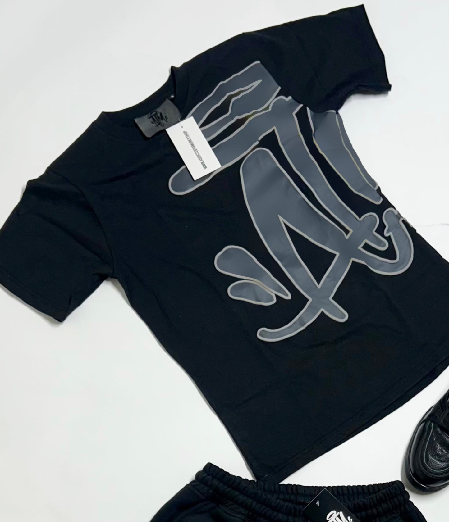 Shiesty Summer Shirt