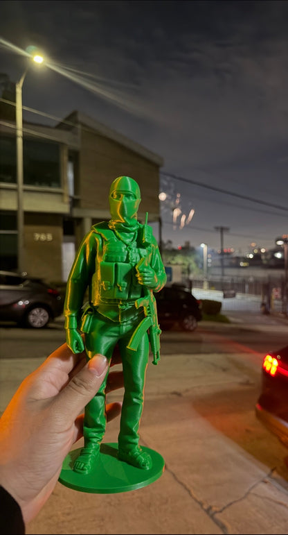 Soldado Imperial