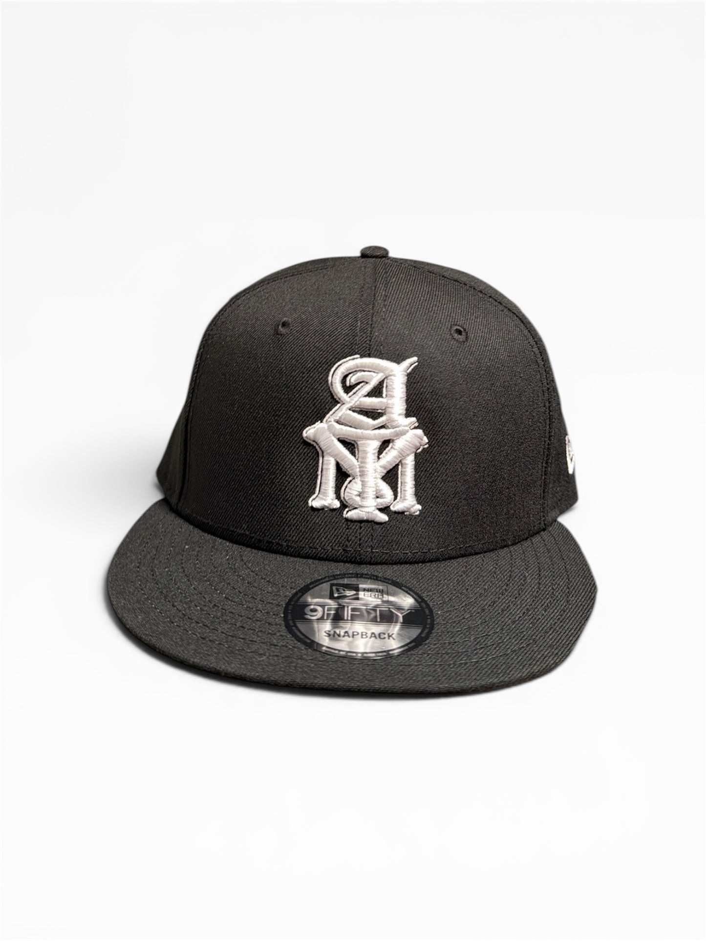 ATM OG LOGO HAT