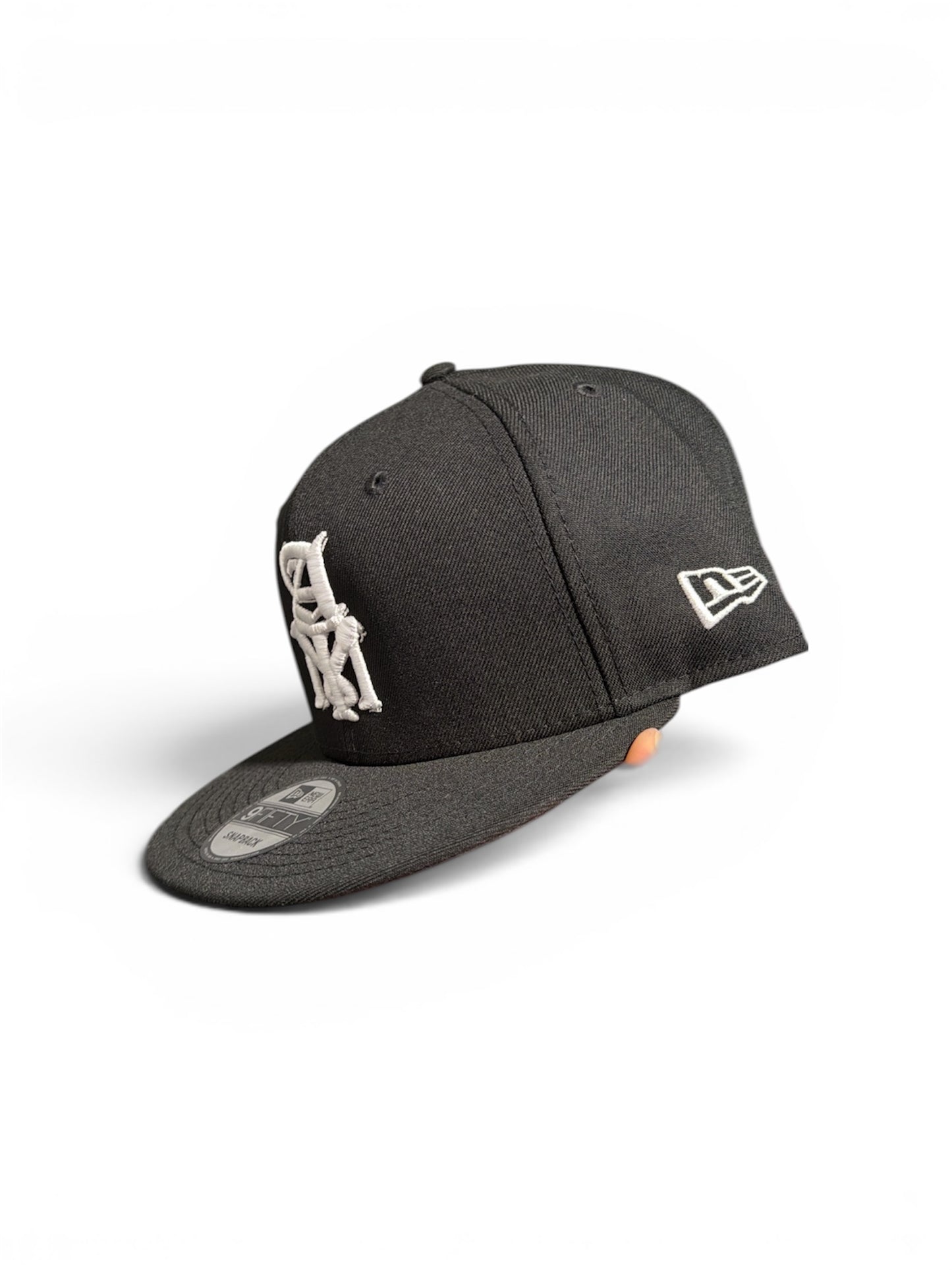 ATM OG LOGO HAT