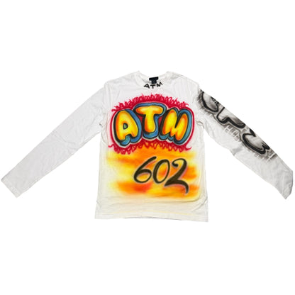 ATM PAID IN FULL LONGSLEEVE
