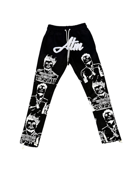 Cartel Sweatpants
